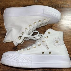 Converse platform